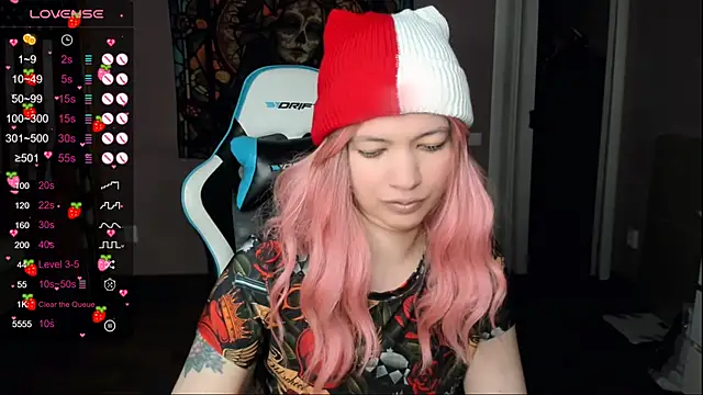 Project hisoka online show from 17, 3, 2026