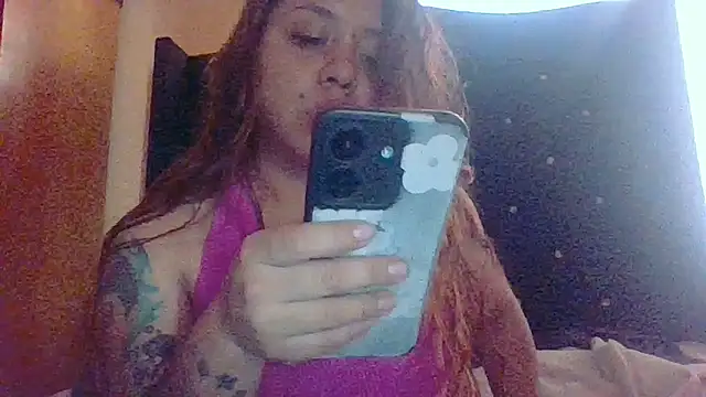 Jennxdolls online show from 15, 4, 2026