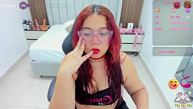 Snapshot of MADISON_ROWAN1 chatting on 14, 7, 2026 MADISON ROWAN1 online show from 14, 7, 2026