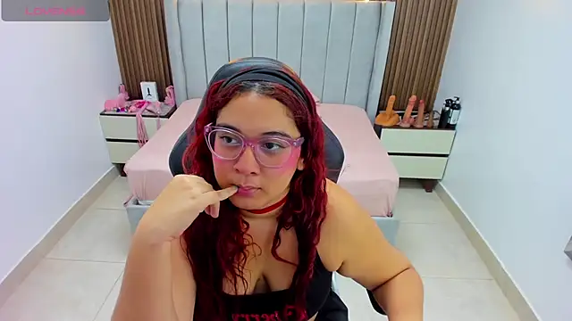 Snapshot of MADISON_ROWAN1 chatting on 24, 7, 2026 MADISON ROWAN1 online show from 24, 7, 2026