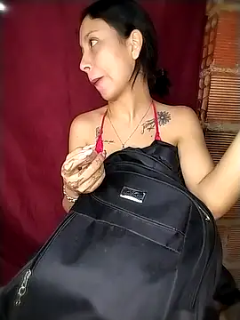 MariCeleste- online show from 19, 3, 2026