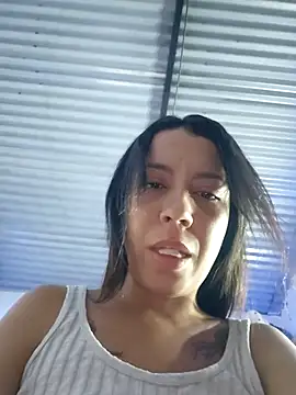 MariCeleste- online show from 12, 7, 2026