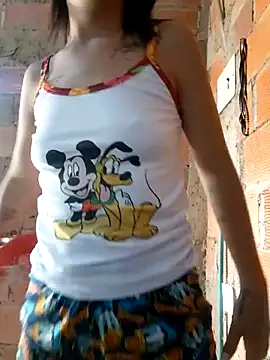 MariCeleste- online show from 13, 7, 2026