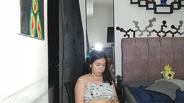 Snapshot of Liza_Thurner chatting on 27, 2, 2025 Liza Thurner online show from 27, 2, 2025