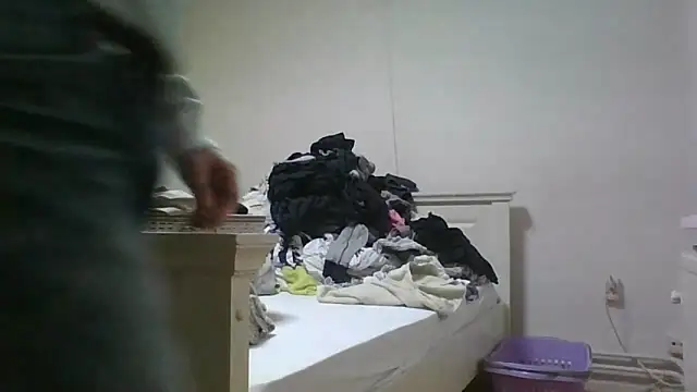 Wesleymodel online show from 13, 2, 2026