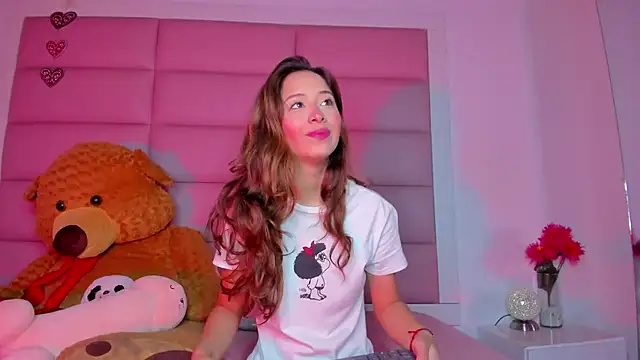 little-Emma online show from 31, 1, 2025