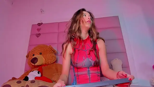 little-Emma online show from 2, 2, 2025