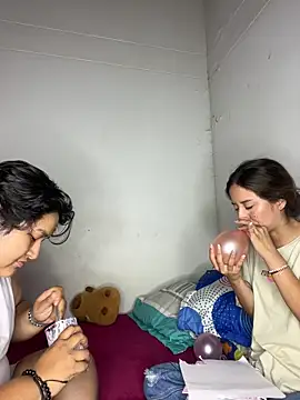 little-Emma online show from 18, 2, 2025