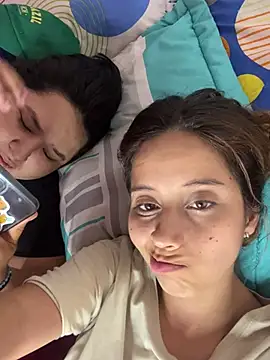 little-Emma online show from 18, 2, 2025