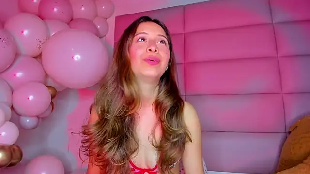 little-Emma online show from 23, 2, 2025