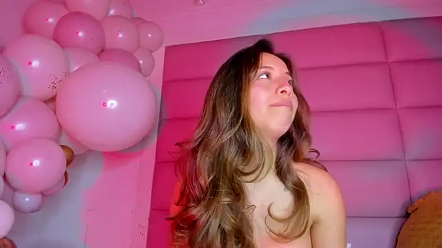 little-Emma online show from 23, 2, 2025