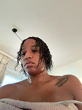 Black Dolll online show from 8, 1, 2026