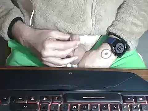 Adri gard online show from 11, 3, 2025