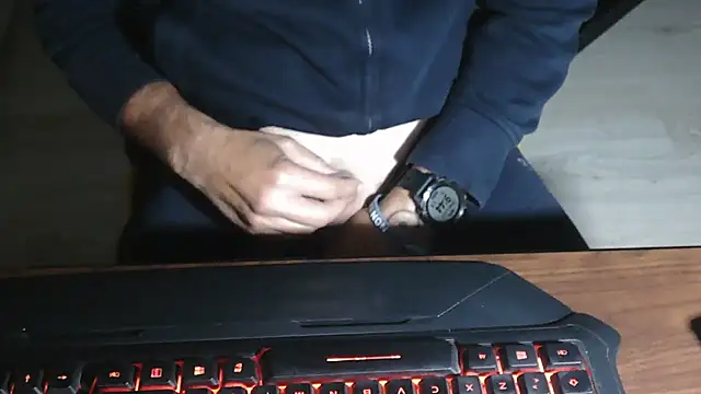 Adri gard online show from 5, 10, 2025