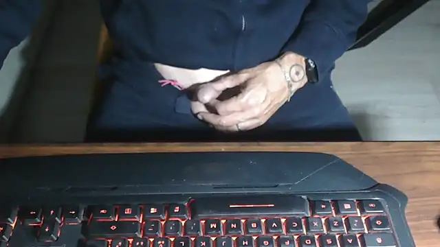 Adri gard online show from 21, 10, 2025