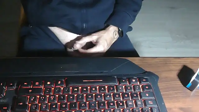 Adri gard online show from 17, 11, 2025