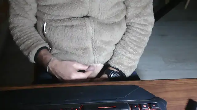 Adri gard online show from 26, 11, 2025