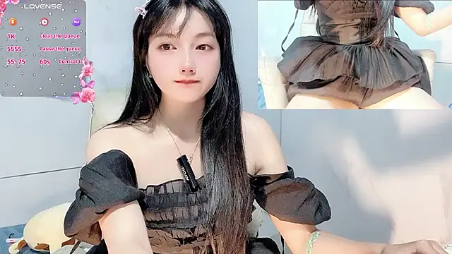 Snapshot of Nery_Asian chatting on 27, 11, 2025 Nery Asian online show from 27, 11, 2025