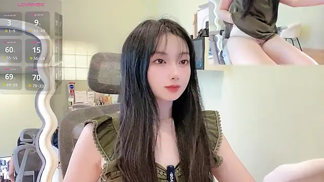 Snapshot of Nery_Asian chatting on 9, 2, 2026 Nery Asian online show from 9, 2, 2026