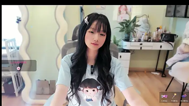 Snapshot of Nery_Asian chatting on 21, 3, 2026 Nery Asian online show from 21, 3, 2026