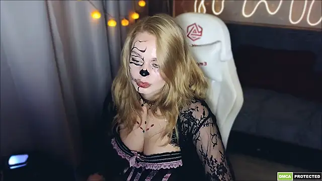 Snapshot of Bad_Girl009 chatting on 30, 10, 2025 Bad Girl009 online show from 30, 10, 2025