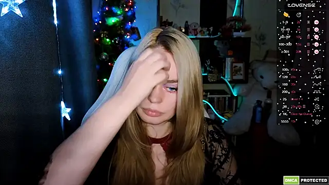 Snapshot of Bad_Girl009 chatting on 13, 1, 2026 Bad Girl009 online show from 13, 1, 2026