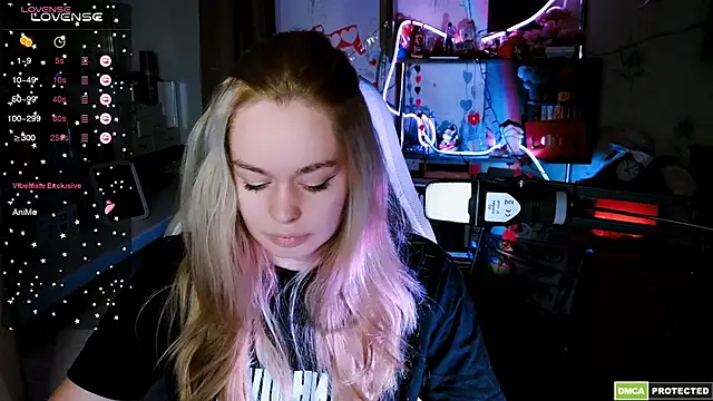 Snapshot of Bad_Girl009 chatting on 19, 2, 2026 Bad Girl009 online show from 19, 2, 2026