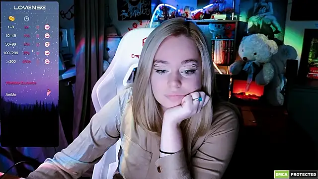 Snapshot of Bad_Girl009 chatting on 3, 3, 2026 Bad Girl009 online show from 3, 3, 2026