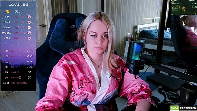 Snapshot of Bad_Girl009 chatting on 26, 3, 2026 Bad Girl009 online show from 26, 3, 2026