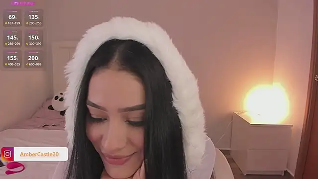 Amber-9 online show from 28, 12, 2024