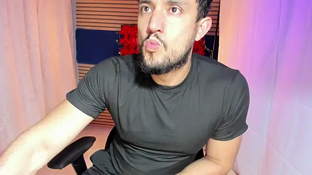 sexbull14 online show from 10, 11, 2025