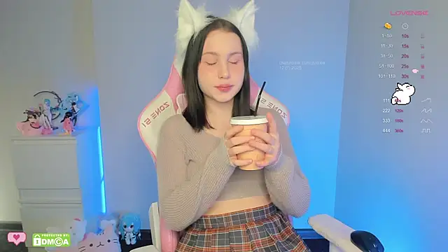 Gylaxie online show from 12, 1, 2025