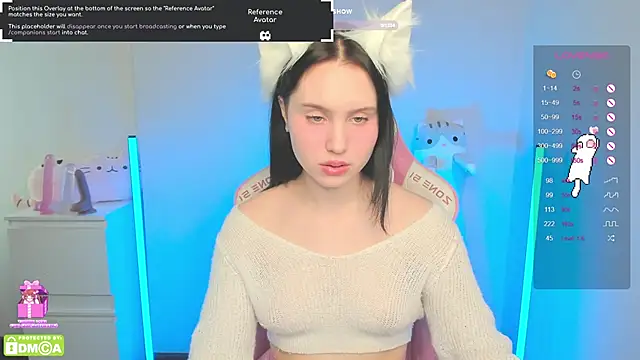 Gylaxie online show from 28, 2, 2025