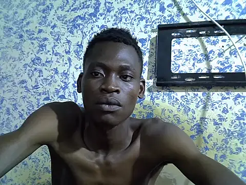 Africansking online show from 8, 7, 2026