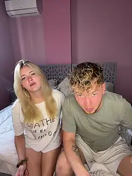 NickyGold Official online show from 29, 3, 2026