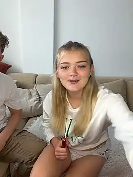 NickyGold Official online show from 10, 4, 2026