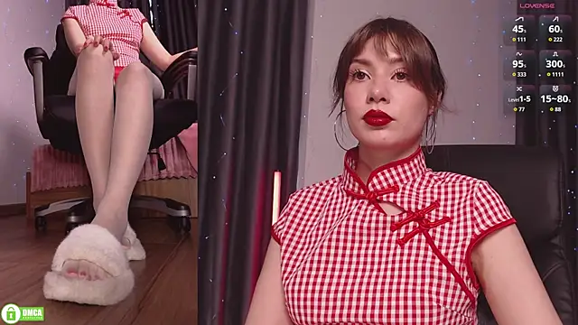 WendyyEmily online show from 7, 5, 2026