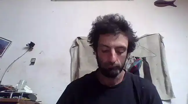 BigPeter6987 online show from 24, 12, 2024