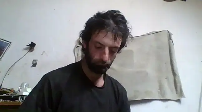 BigPeter6987 online show from 30, 12, 2024