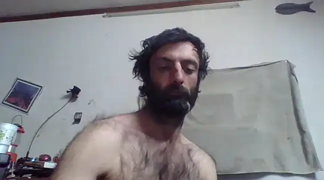 BigPeter6987 online show from 21, 1, 2025