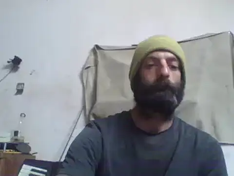 BigPeter6987 online show from 12, 2, 2025