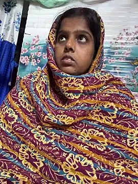 Beauty-queen online show from 12, 11, 2025