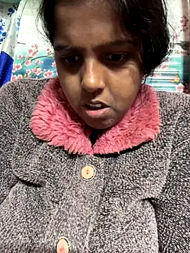 Beauty-queen online show from 19, 12, 2025