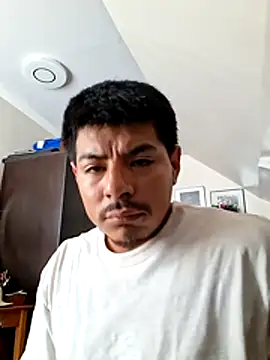 MynameisPaco online show from 26, 7, 2026