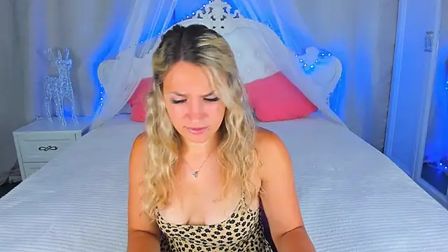 Milka Blond online show from 3, 7, 2026