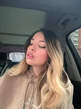 Snapshot of Alirawrz chatting on 27, 2, 2025 Alirawrz online show from 27, 2, 2025