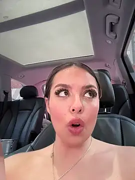 Snapshot of Alirawrz chatting on 10, 3, 2025 Alirawrz online show from 10, 3, 2025