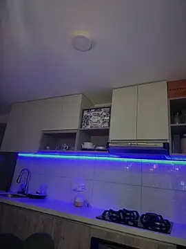 Snapshot of Alirawrz chatting on 15, 3, 2025 Alirawrz online show from 15, 3, 2025