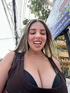 Snapshot of Alirawrz chatting on 13, 3, 2026 Alirawrz online show from 13, 3, 2026