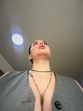 Alirawrz online show from 29, 7, 2026